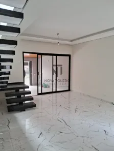 Casa com 3 Quartos à venda, 177m² no Jardim das Indústrias, São José dos Campos