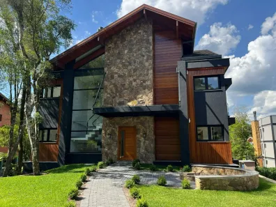 Apartamento com 3 Quartos à venda, 120m² no Parque das Hortensias, Canela