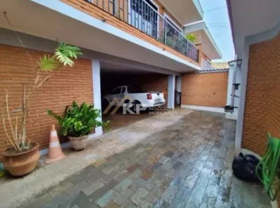 Casa com 3 Quartos à venda, 223m² no Jardim Paulistano, Ribeirão Preto