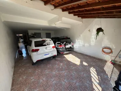 Sobrado com 3 Quartos à venda, 176m² no Jardim das Estrelas, Sorocaba