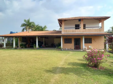 Fazenda/Sítio com 2 Quartos à venda, 1500m² no Ponunduva, Cajamar