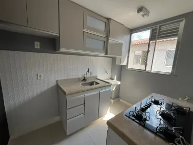 Apartamento com 2 Quartos à venda, 65m² no Virgem Santa, Macaé