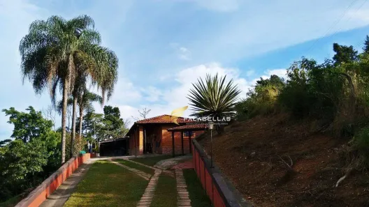Fazenda/Sítio com 2 Quartos à venda, 153m² no Chácaras Paulista, Várzea Paulista