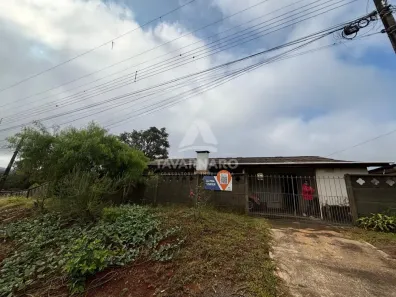 Casa com 3 Quartos à venda, 213m² no Chapada, Ponta Grossa