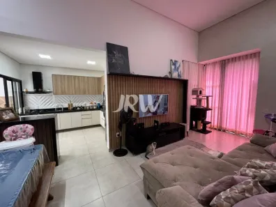 Casa de Condomínio com 3 Quartos à venda, 184m² no Jardim Panorama, Indaiatuba