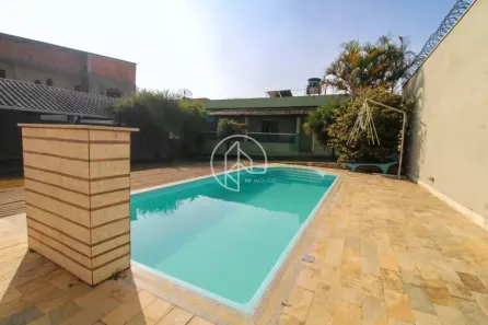 Casa com 3 Quartos à venda, 200m² no Marilândia, Juiz de Fora