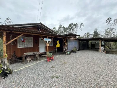 Fazenda/Sítio com 5 Quartos à venda, 20000m² no , Benedito Novo