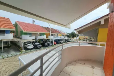 Casa com 3 Quartos à venda, 125m² no Flores, Manaus