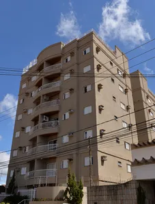 Apartamento com 3 Quartos à venda, 190m² no Jardim Paulista, Ribeirão Preto
