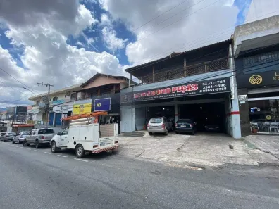 Casa com 3 Quartos à venda, 440m² no Industrial, Contagem