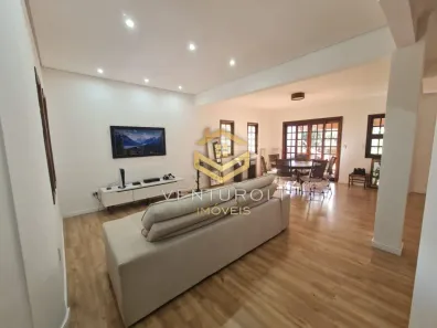 Casa de Condomínio com 3 Quartos à venda, 315m² no Jardim Colonial, Bauru