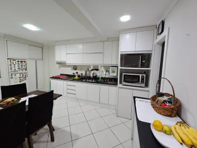 Apartamento com 1 Quarto à venda, 42m² no Centro, Jaraguá do Sul