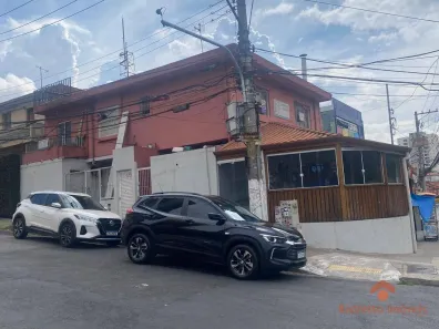 Ponto Comercial para alugar, 200m² no Vila Yara, Osasco