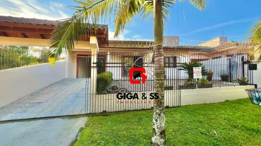 Casa com 3 Quartos à venda, 179m² no Sete de Setembro, Sapiranga