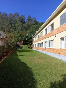 Apartamento com 1 Quarto à venda, 25m² no Nogueira, Petrópolis