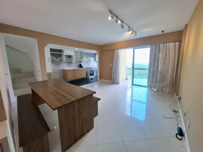 Apartamento com 2 Quartos à venda, 93m² no Barra da Tijuca, Rio de Janeiro