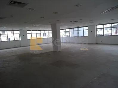 Sala Comercial para alugar, 220m² no República, São Paulo