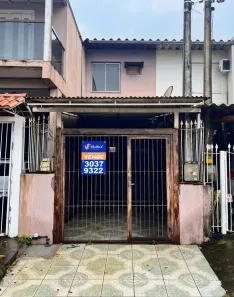 Sobrado com 2 Quartos à venda, 51m² no Pasqualini, Sapucaia do Sul