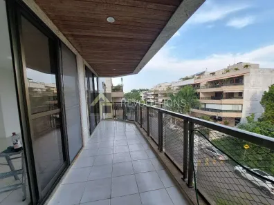 Apartamento com 2 Quartos à venda, 82m² no Recreio dos Bandeirantes, Rio de Janeiro