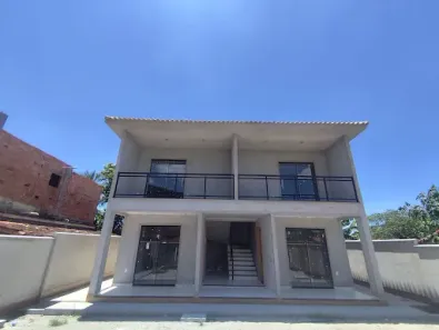 Apartamento com 2 Quartos à venda, 88m² no Ponta Grossa, Maricá