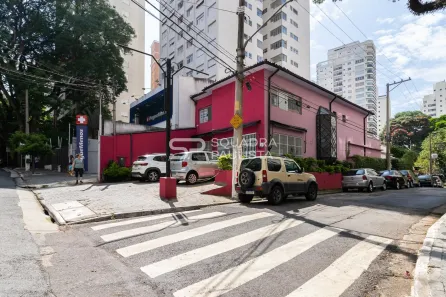 Sala Comercial à venda, 232m² no Paraíso, São Paulo