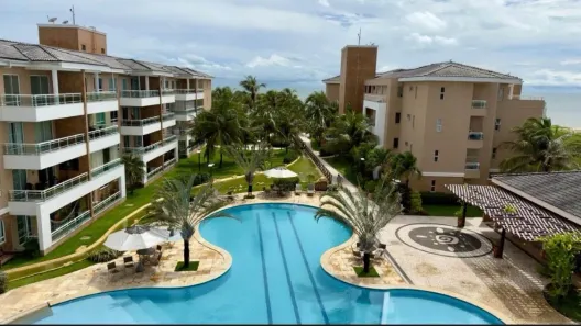 Apartamento com 3 Quartos à venda, 104m² no Centro, Caucaia