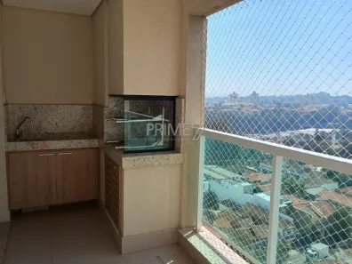 Apartamento com 2 Quartos para alugar, 72m² no Centro, Santa Bárbara D'Oeste