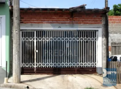 Casa com 3 Quartos à venda, 105m² no Cidade Aracy, São Carlos