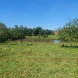 Lote/Terreno à venda, 48400m² no Parque das Américas, Uberaba