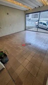 Sobrado com 3 Quartos à venda, 100m² no Parque Fongaro, São Paulo