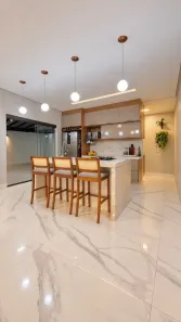 Casa com 3 Quartos à venda, 190m² no Morada de Laranjeiras, Serra