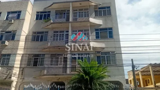 Apartamento com 2 Quartos à venda, 70m² no Irajá, Rio de Janeiro