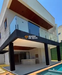 Casa com 5 Quartos à venda, 400m² no Centro, Eusébio