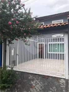 Sobrado com 3 Quartos à venda, 124m² no Vila Siqueira (Zona Norte), São Paulo