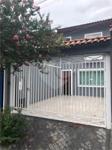 Sobrado com 3 Quartos à venda, 125m² no Vila Siqueira (Zona Norte), São Paulo