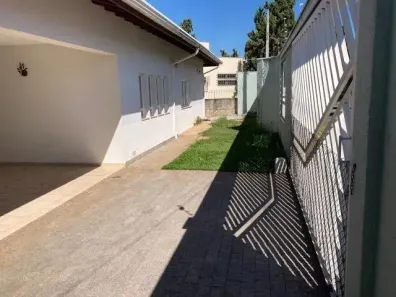 Casa com 3 Quartos à venda, 264m² no Parque Taquaral, Campinas