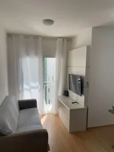 Apartamento com 2 Quartos para alugar, 49m² no Nossa Senhora Aparecida, Itu