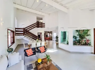 Sobrado com 3 Quartos à venda, 268m² no Villaggio Capríccio, Louveira