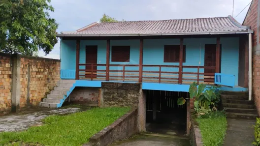 Casa com 2 Quartos à venda, 200m² no Feitoria, São Leopoldo