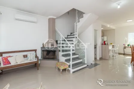 Casa com 3 Quartos à venda, 174m² no Aberta dos Morros, Porto Alegre