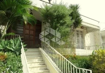 Casa com 3 Quartos à venda, 205m² no Chácara das Pedras, Porto Alegre