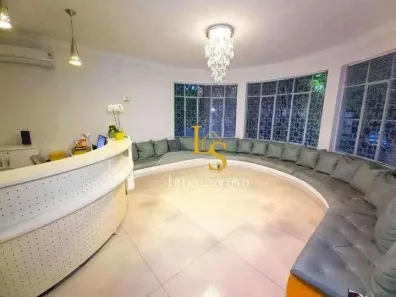 Imóvel Comercial para alugar, 440m² no Indianópolis, São Paulo