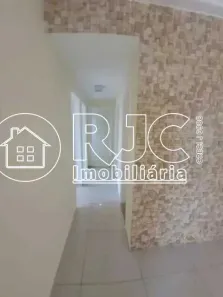 Apartamento com 3 Quartos à venda, 80m² no Grajaú, Rio de Janeiro