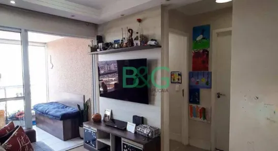 Apartamento com 2 Quartos à venda, 62m² no Pestana, Osasco