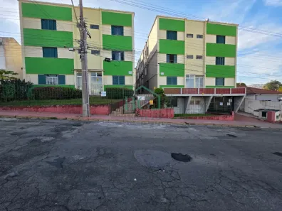 Apartamento com 1 Quarto à venda, 53m² no Jardim dos Estados, Poços de Caldas