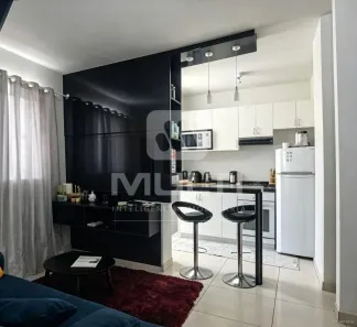 Apartamento com 2 Quartos à venda, 55m² no Maravilha, Uberlândia