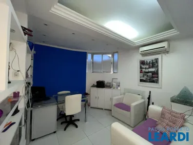 Ponto Comercial para alugar, 135m² no Morro dos Ingleses, São Paulo