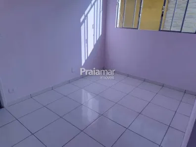 Apartamento com 1 Quarto à venda, 52m² no Catiapoa, São Vicente