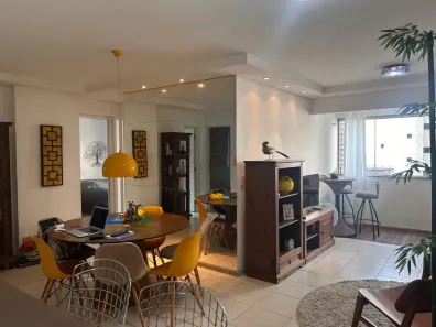 Apartamento com 3 Quartos à venda, 83m² no Meireles, Fortaleza