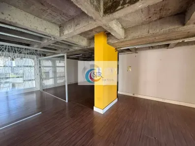 Sala Comercial à venda, 205m² no Cerqueira César, São Paulo